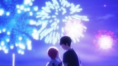 LOVE 7. 美少年、デートする。