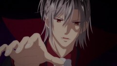 LOVE 10. 美少年、変身する。