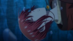 LOVE 11. 美少年、溺れる。