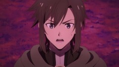 episode.2 牙狼族の戦士フェンリース