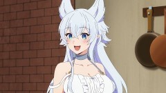 episode.9 狼と冒険者