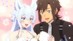 episode.11 湯けむり温泉旅行・前編
