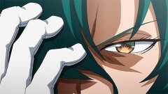 第6話 迫り来る危機……！