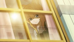 第7話 決意の夜！