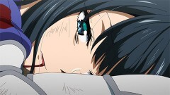 第11話 炸裂！ 必⽣の拳！