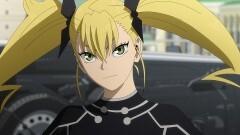 第2話 怪獣を倒す怪獣
