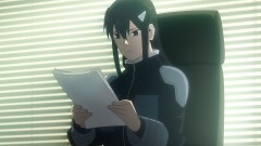 第3話 リベンジマッチ