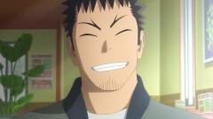 第5話 入隊！