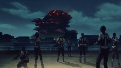 第6話 夜明けの相模原討伐作戦