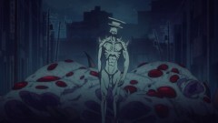 第7話 怪獣９号