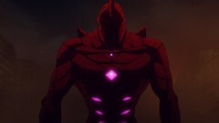 第9話 立川基地襲撃