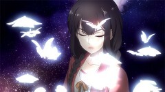 #1 灰狐 （上）