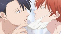 マスク男子は恋したくないのに