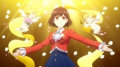 第2話 メイドの仕事は愛情奉仕。