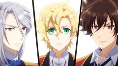 第5話 騎士団試験は波瀾万丈。