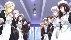 第7話 学祭の決め手は逆転喫茶。