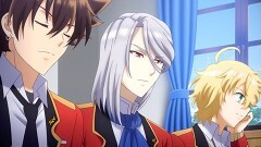 第8話 渦巻く流れは権謀術数。