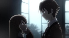 第9話 私の主は永遠不変。