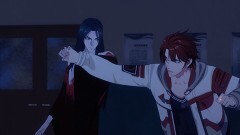 第1話 人魔召喚