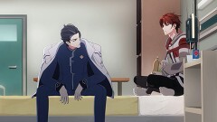 第4話 神識結合