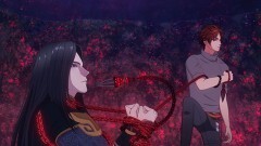 第6話 秘術遡?