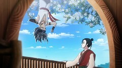第7話 桃源郷
