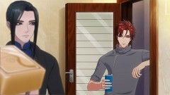 第10話 守護者