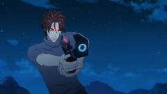 第11話 再戦