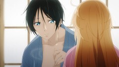 其ノ二 マヨイガ