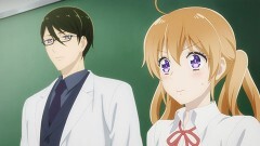 其ノ三 四人目の友達