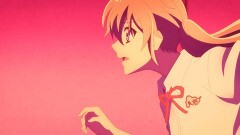 其ノ七 誰そ彼の、のぞき鏡