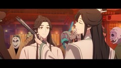 第二話 玲瓏の賽