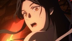 第四話 秘密の地下道