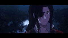 第六話 万蝶、君を拯いて