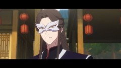 第九話 永安と仙楽