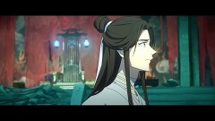 第十話 血塗られた宴
