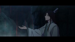 第十一話 月下の惜別