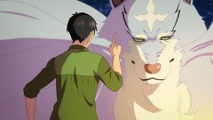 EPISODE 02 目立つ従魔は生きる伝説