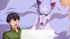 EPISODE 03 過ぎた力は料理の為に
