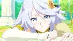 EPISODE 05 風の女神は甘味がお好き