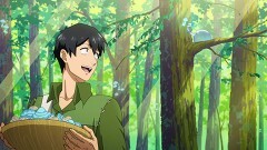 EPISODE 07 狼は魔獣と踊る