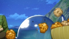 EPISODE 08 ボスキャラはどれも美味い