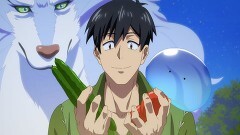 EPISODE 09 討伐依頼は金と肉