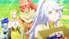 EPISODE 10 二匹の従魔はチートが過ぎる