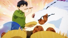 EPISODE 11 商売は御婦人の為に