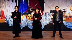  【梅原裕一郎／早見沙織／鈴木達央ver.】　