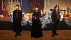  【梅原裕一郎／早見沙織／福山潤ver.】