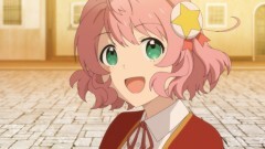 第1話 裏ボス、学園に入学する