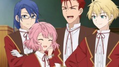 第2話 裏ボス、実力を見せる