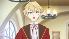 第7話 裏ボス、ダンスに挑む